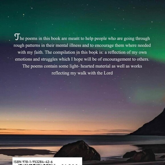 Lot of 4 Benjamin’s poetry books NEW - Picture 2 of 3